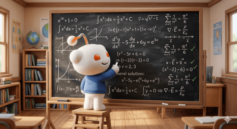 reddit ranking algo